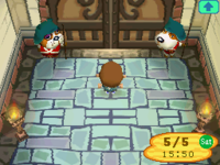 Animal Crossing: Wild World - Wikipedia