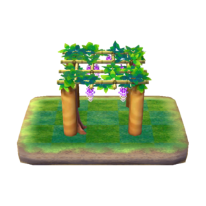 Wisteria Trellis NL Model.png