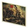 worthy painting