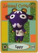 Iggy/Gallery - Animal Crossing Wiki - Nookipedia