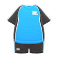 Athletic Outfit (Light Blue) NH Icon.png