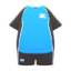 Athletic Outfit (Light Blue) NH Icon.png