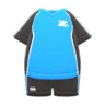 Athletic Outfit (Light Blue) NH Icon.png