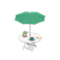 Bistro Table (White - Green) NH Icon.png
