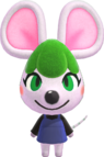 July - Animal Crossing Wiki - Nookipedia