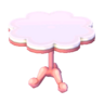 Cinnamoroll table