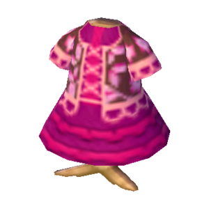 Classic Dress NL Model.png