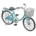 Cruiser Bike's Light Blue variant