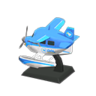 DAL model plane