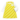 Diner apron (Yellow)