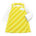 Diner apron's Yellow variant