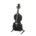 Fancy Violin's Black variant