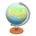 Globe's Standard variant