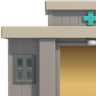Gray Siding (Hospital) HHP Icon.png