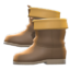 Hylian boots