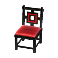 Imperial chair