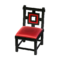 Imperial Chair (Black) NL Model.png