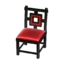 Imperial Chair (Black) NL Model.png