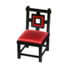Imperial chair