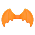 Impish Wings (Orange) NH Icon.png
