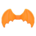 Impish wings's Orange variant