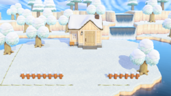 Island (B-6 - Winter) HHP Screenshot.png