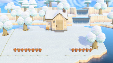 Island (B-6 - Winter) HHP Screenshot.png