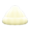 Knit Hat (White) NH Icon.png