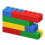LEGO® partition
