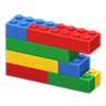 LEGO® partition