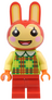 LEGO Animal Crossing Bunnie Minifigure.png