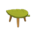 Leaf stool's Green variant