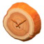 Orange wood