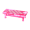 Lovely Table (Ruby - Pink and White) NL Model.png