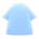 Nurse's jacket's Blue variant