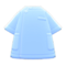 Nurse's Jacket (Blue) NH Icon.png