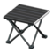 Outdoor Folding Table (Black - Black) NH Icon.png