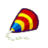 Type of handheld item