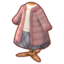 Pink Down Coat Outfit PC Icon.png