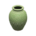 Porcelain vase's Simple variant