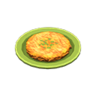 potato galette