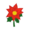 Red Poinsettia PC Icon.png