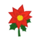 Red Poinsettia PC Icon.png