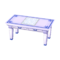 Regal Table (Royal Blue - Royal Green) NL Model.png
