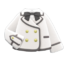 School Uniform with Ribbon (White) NH Icon.png