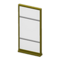 Simple Panel (Gold - Lined) NH Icon.png