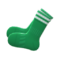 Soccer Socks (Green) NH Icon.png
