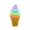 Soft-Serve Lamp (Rainbow) NH Icon.png