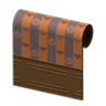 spooky wall