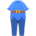 Sprite costume's Blue variant